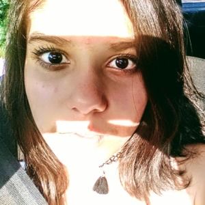 Meet your Posher, Trinity